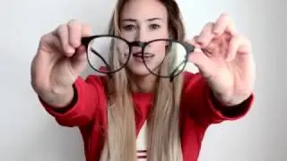 Cute Affordable Glasses- Eye Buy Direct