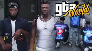 [GTA:WORLD] DIRT GANG &uarr;