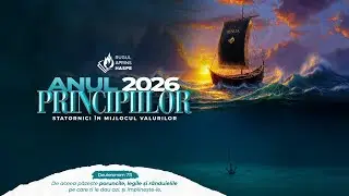 LIVE | Luni, 2 Februarie 2026 - Pastor Gabi Zăgrean