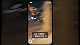 Zazdrośnica - Rabka Trials | Hardtail
