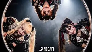 The Theatre of Masks | Double-time Rap-metal