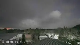 流星の富士山ライブカメラで星空観察！Meteor starry night Mount fuji live camera!