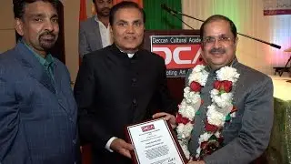 [Full Video] 09 17 2013 Dr Ausaf Sayeed at DCA