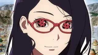 $UICIDEBOY$ -  Boruto: Naruto Next Generations