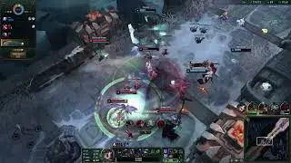 ft morvampir aram mayhem
