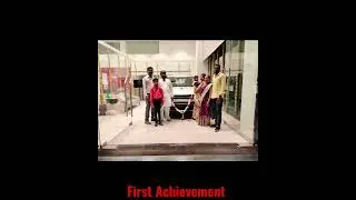 #Kia Carens Prestige Delivery