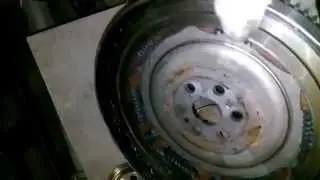 Маховик Форд Мондео3