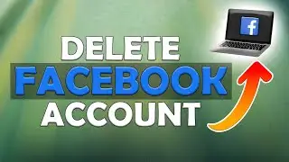 How to Delete Facebook Account on a Computer (Quick & Easy)