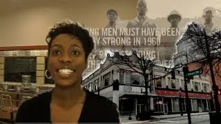 Civil Rights Center and Museum, Greensboro, NC - DanTraveling