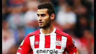 Gast&oacute;n Pereiro ►Skills, Goals & Assits ● 2016/2017 ● PSV Eindhoven ᴴᴰ