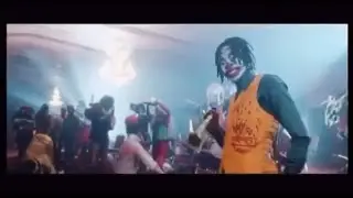 Scatter freestyle video - fireboydml