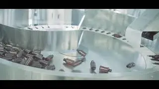 O.ZA.F. - Riordinatori flaconi