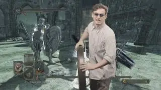 DS2 Item Randomizer 5 [СРАЗУ ИСПОЛЬЗУЮ ТО ЧТО ПОДОБРАЛ ЧЕЛЕНДЖ]