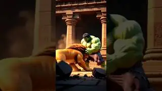 From Poor Hulk to Store Owner 💎 | The Blue Gem & 10 Crore Reward | Emotional Motivational Story