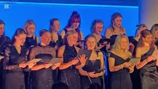 Carols bij Kaarslicht 2025 - Kleynkoor Academy Noordwijk