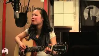 May Cheung - Your Throne (NYCROPHONE's 
