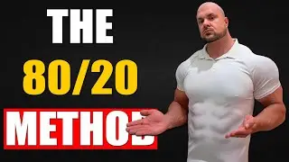 This Training Method Is Making Natural Lifters Jacked