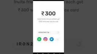 Slice Card Referral code | slice unboxing & full details -my official channel Referral code Slice