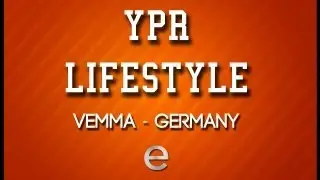Vemma - YPR Lifestyle Event in Germany