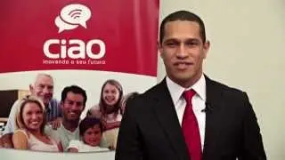 V&iacute;deo Institucional Ciao Telecom | Rede Vem Ser Ciao Telecom