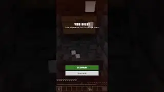 Minecraft god vs me #Minecraft #trending #shortfeed