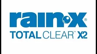 Rain-X Total Clear Installations Videos