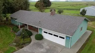 SOLD--17529 Peterson Road Burlington