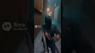 #Shorts #POV #Ninja #RealisticCombat #Cinematic #FastMoves