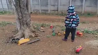 Casa dos tios junior e tia Maiara,...🙏🥰🥰
