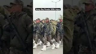 Army Day Parade 2026 Jaipur | Army Day Parade Jaipur | Army Day Parade 2026