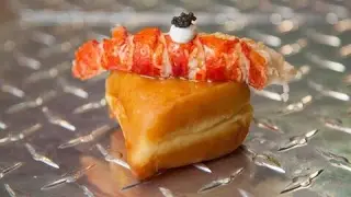 Fill R Up - Rolls Royce Tank | Tastemade App video by Sean Pressler