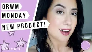 GRWM Full Face Cleaner Beauty, First Impressions, NEW Makeup! | Summer 2020 Look
