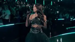 Dua Lipa  Be The One 4K Live with Orchestra 2024