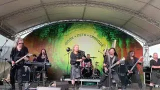 Spire - Folk Summer Fest 2019