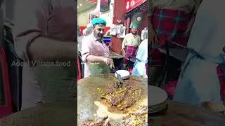 Arif🔥Chatkhara House Taxali Gate Androon Lahore #shorts #arifchatkhara