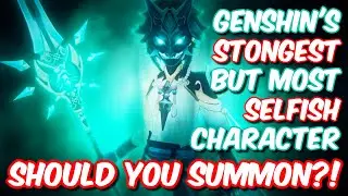 Should YOU Summon for Xiao? Some Things You NEED to Know | Genshin Impact