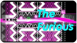 The Furious (Insane demon) by Knobbelboy