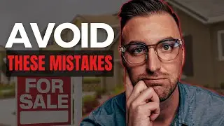 Selling a Home in Halifax | Biggest MISTAKES Homeowners Make