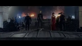 The S.Show - Resident Evil Retribution Review