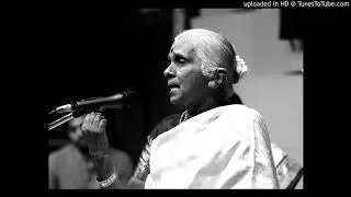 Suguna Varadachari- Samukhana nilva - Kokilavarali