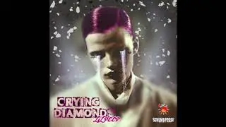 Lil Peep - Crying Diamonds