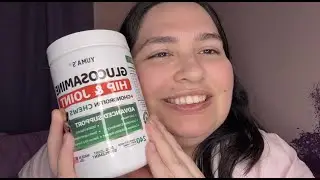 Glucosamine for Dogs - 240 Chews - Hip and Joint Supplement for Dogs - Advanced &mdash; Before You Buy 👀✨