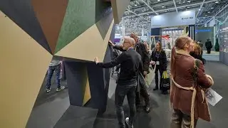 Robust und langlebig - 5 Meter hoher Elefant f&uuml;r Argolite