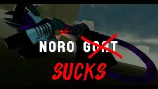 Becoming The BEST NORO Player In Ghoul://Re