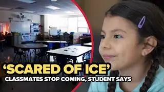 &ldquo;They&rsquo;re scared of being taken&rdquo; &mdash; inside a Twin Cities school&rsquo;s trauma right now