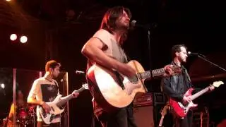 Ray Wilson & Stiltskin - First Day Of Change - Berlin / Postbahnhof 24.11.2011