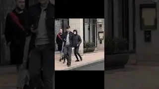 Social Experiment Kidnap Kids In Front