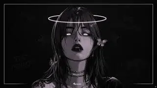 Dominic Donner - dancing with a silhouette (Slow+Reverb) Lyrics.