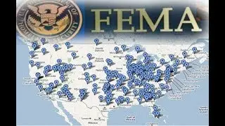 FEMA Camps | Conspiracy Theory