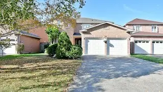 15 Gandy Court, Ajax - Open House Video Tour